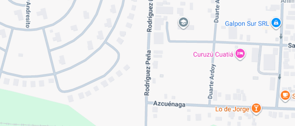 E.F.A. Tupa Rembiapo