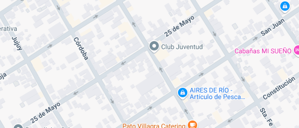 Superior Santa Rita It.37 - Is.40