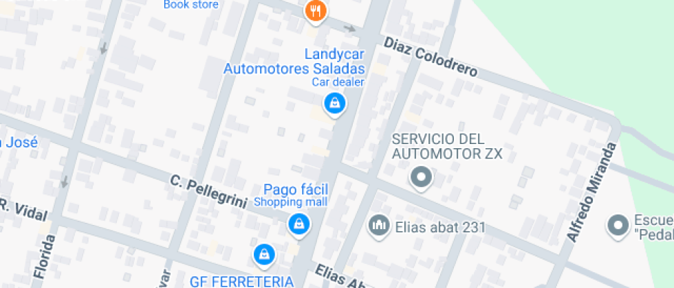 Maria Nazareth De La Paz