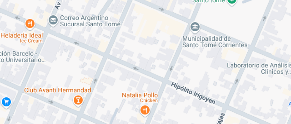  De Formacion Rural Las Colinas