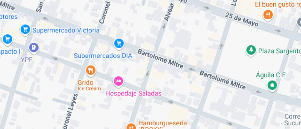 De Lenguas Extranjeras Sunrise