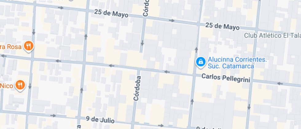 Tec - The English Center