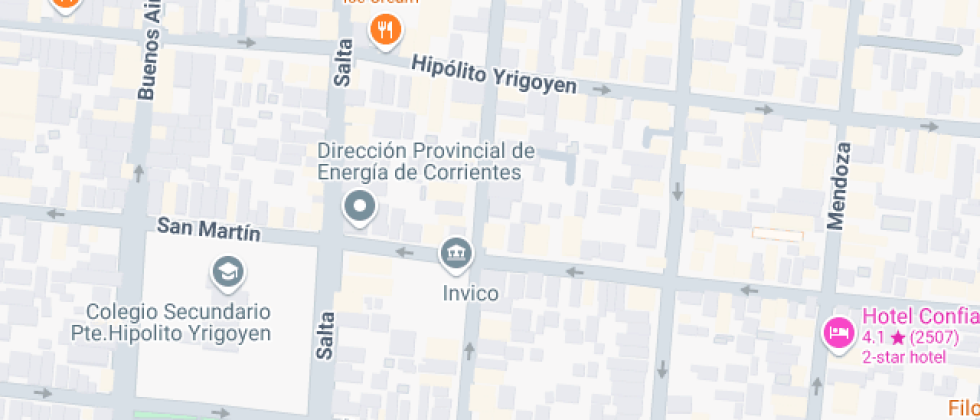Instituto De Formacion Y Capacitacion