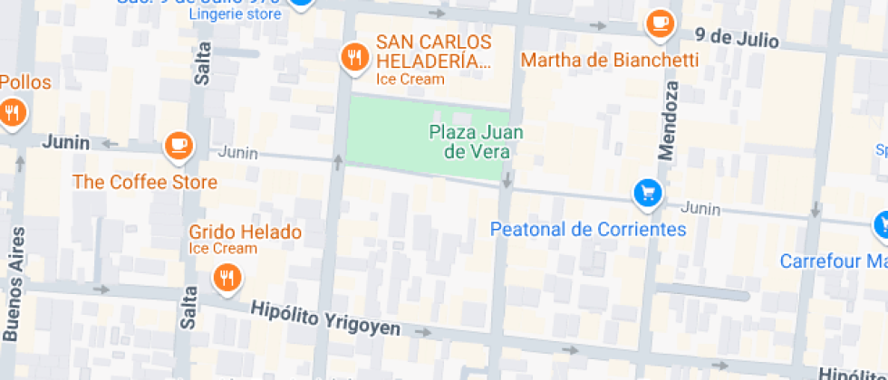 Instituto  Camilo Golgi