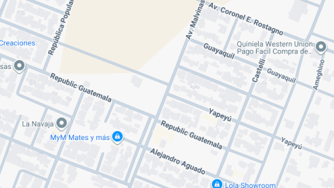 location map image