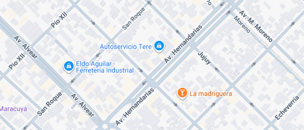 Instituto U.e.g.p Nº 16 (uep Nº 16) Jose Manuel Estrada