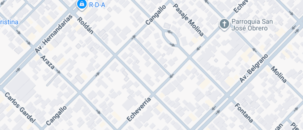 Colegio U.e.g.p Nº 26 (uep Nº 26) San Jose Obrero