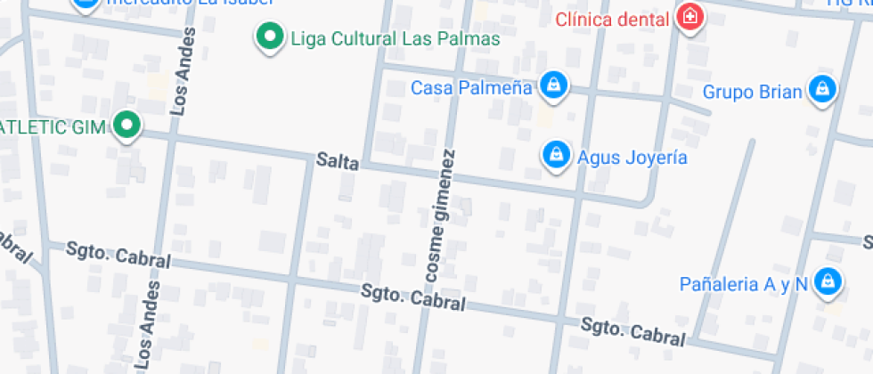 Instituto U.e.g.p Nº 68 (uep Nº 68) E.f.a