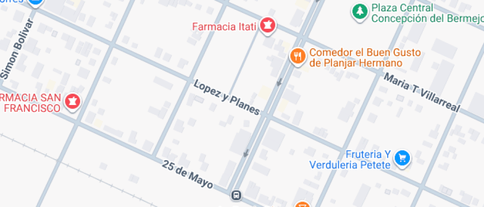 location map image