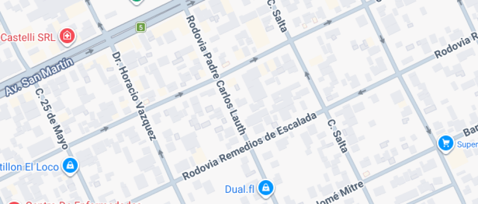 Jardín Infantil U.e.g.p Nº 111 - Pia Didomenico