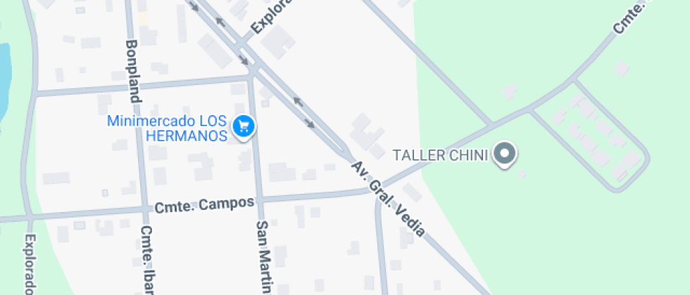 location map image