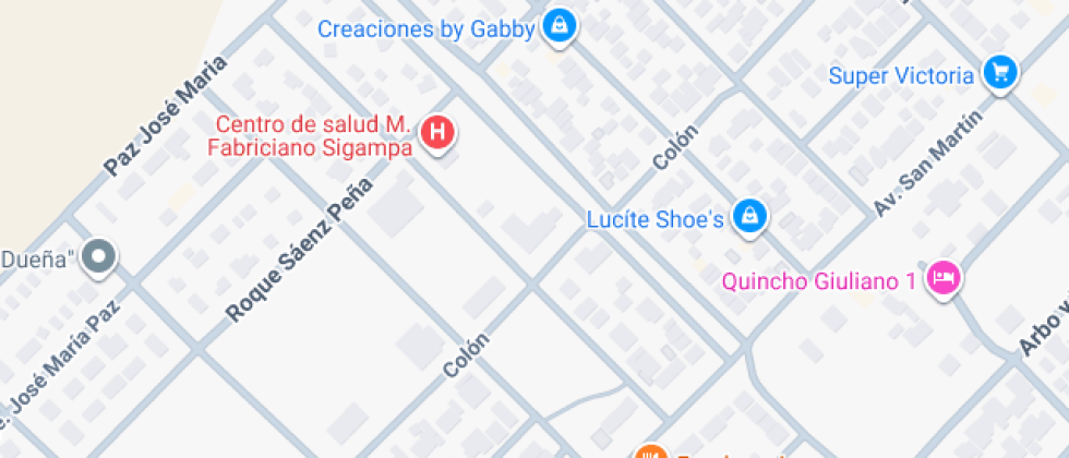 Colegio E.p.g.s. Nº 2 (primaria)