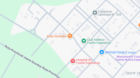 location map image