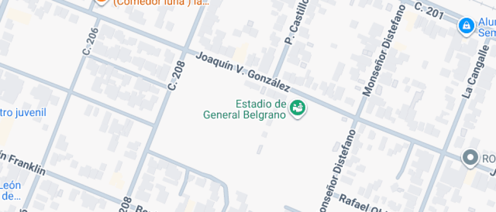 Colegio U.e.g.p Nº 140 (uep Nº 140) Nuestra Señora De La Guarda
