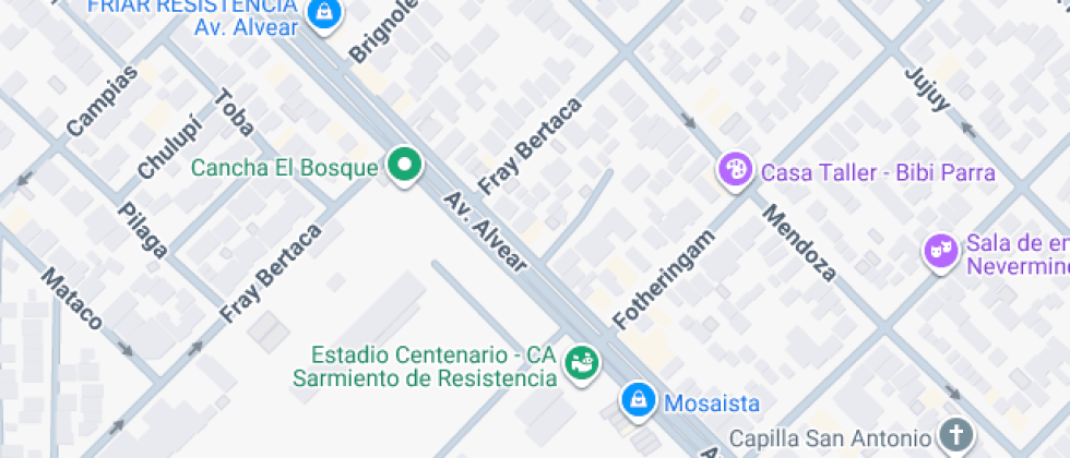 Instituto U.e.g.p Nº 218 - Fundacion Sarmiento