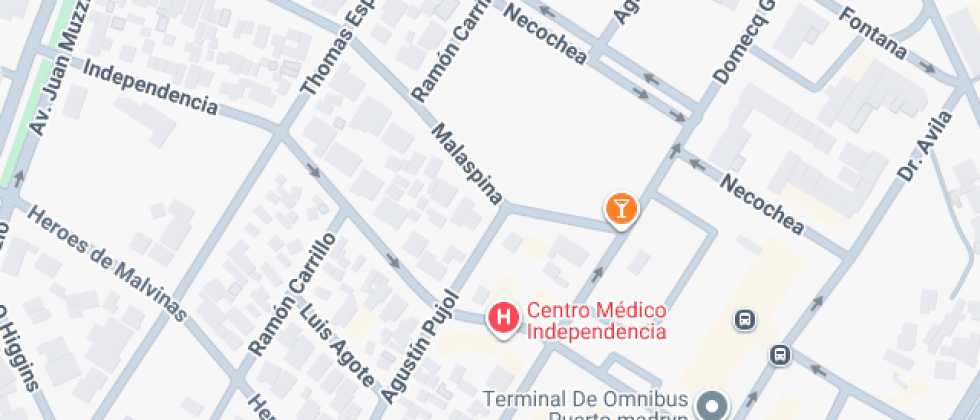 Colegio Escuela Mutualista A.m.s.e.