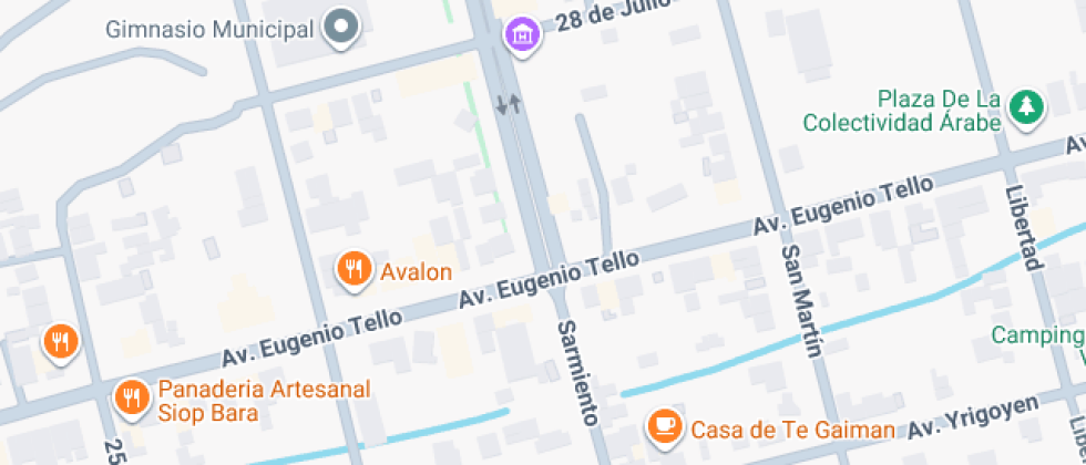 Instituto Instituto Camwy