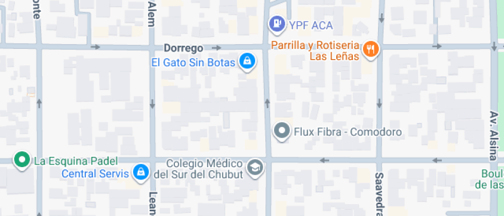 Colegio Escuela Integral Mariano Moreno