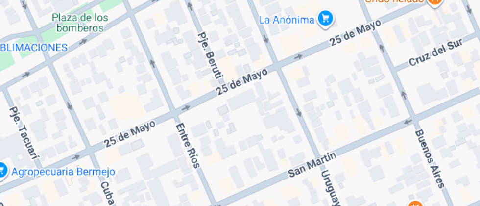 Colegio Escuela Adventista Dr. Nicolás Avellaneda