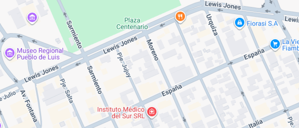 Jardín Infantil Escuela Hendre Ysgol Yr Hendre