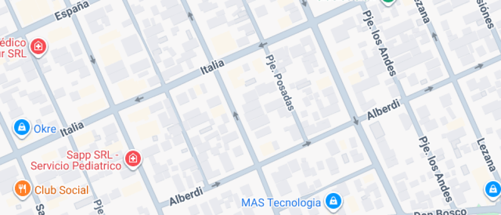 Jardín Infantil Mamá Pata
