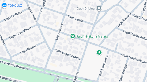 location map image