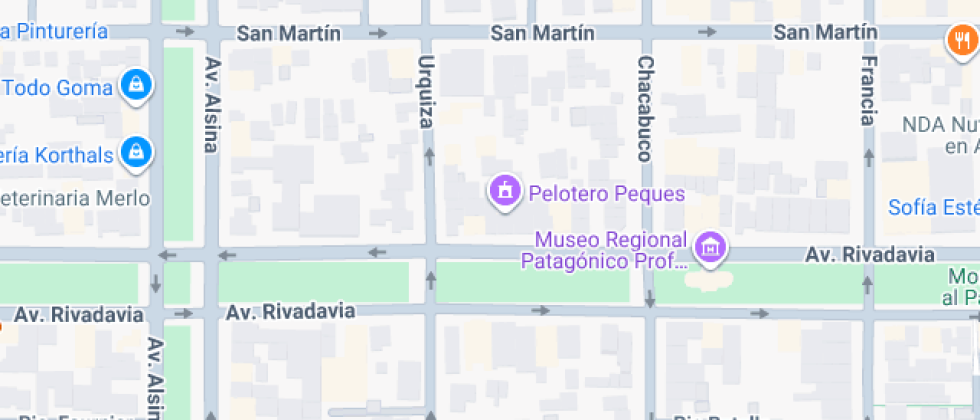 Instituto Escuela Adventista Ramos Mejia