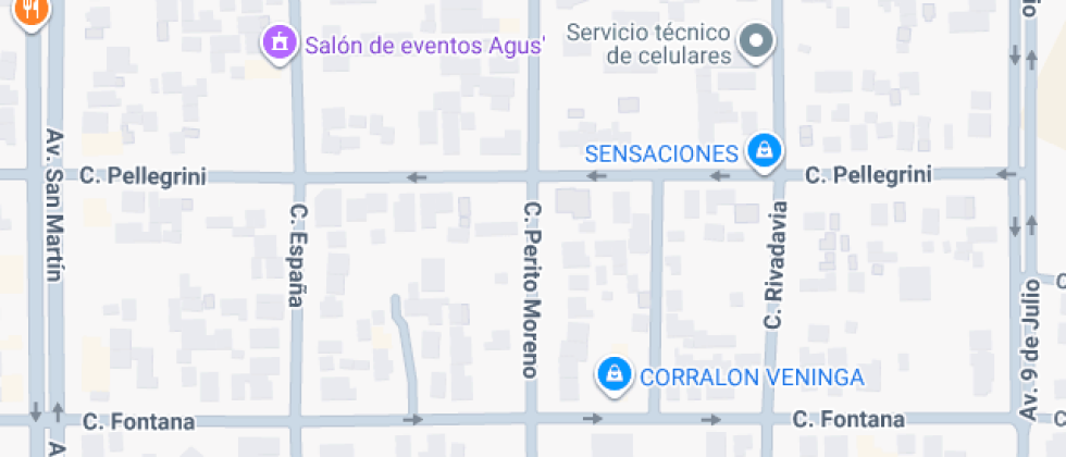 Colegio Integral Del Sur N°1039