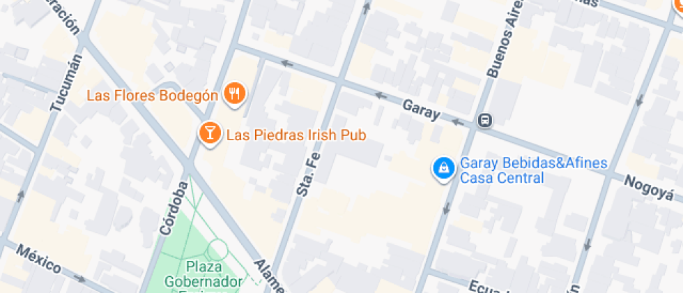Colegio Priv. La Salle 6