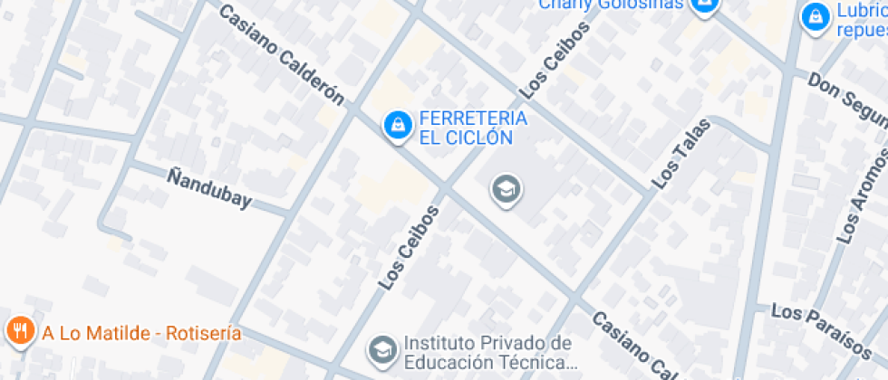 Colegio Priv. Juan Xxiii 136