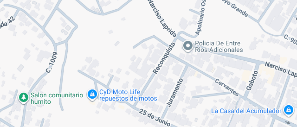 Colegio Priv. Nuestra Señora De Lourdes 86