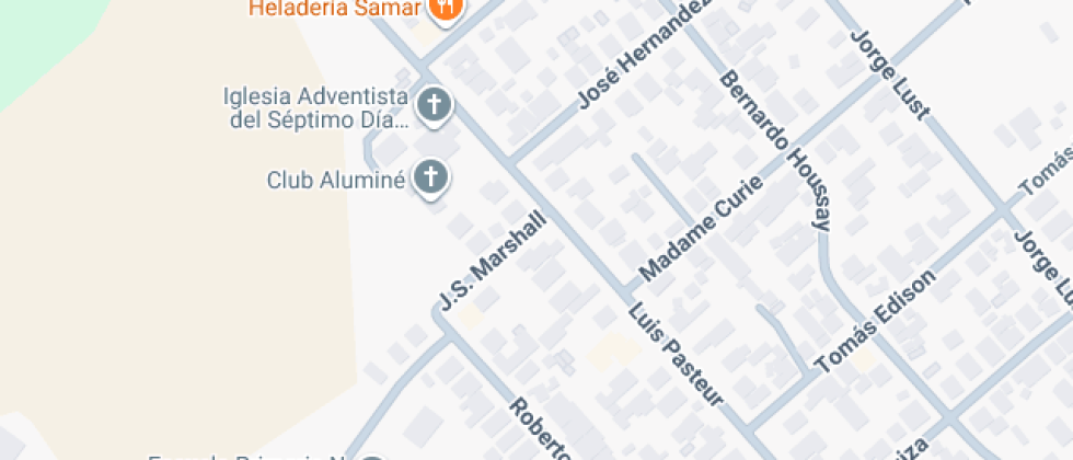 location map image