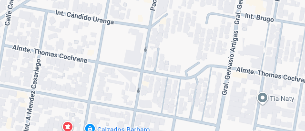 Instituto Priv. Ntra. Sra. De Lujan