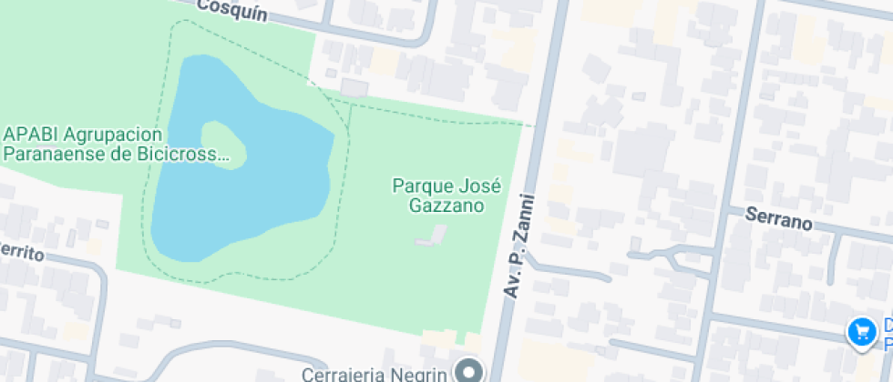 Colegio Priv. Pastor Enrique Marconi 127
