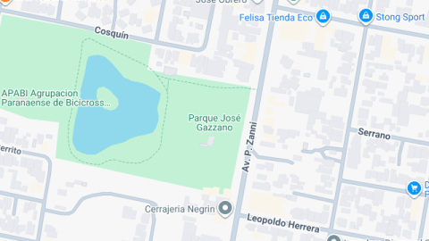 location map image