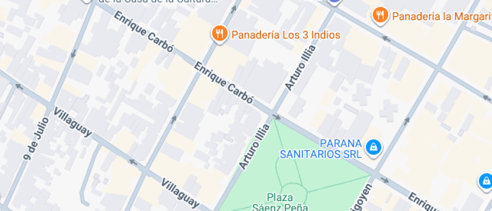 Instituto Priv. Instituto Nuestra Madre De La Merced D-83