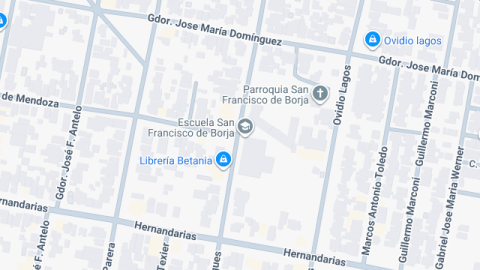 location map image