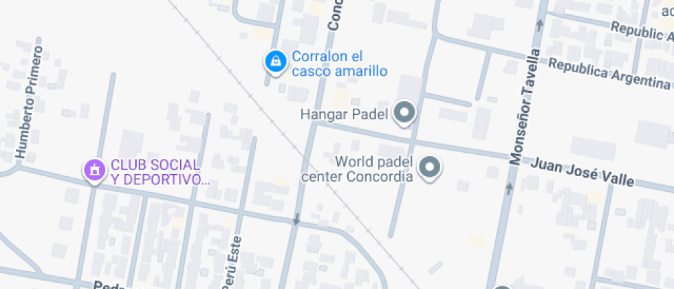 Colegio Priv. Santa Lucia 31