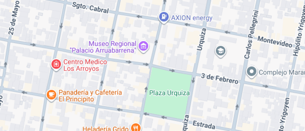 Colegio Priv. Nuestra Señora Del Silencio 32