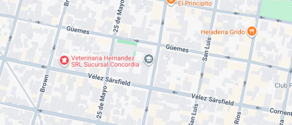 Colegio Priv. Nuestra Sra. De Los Angeles 29