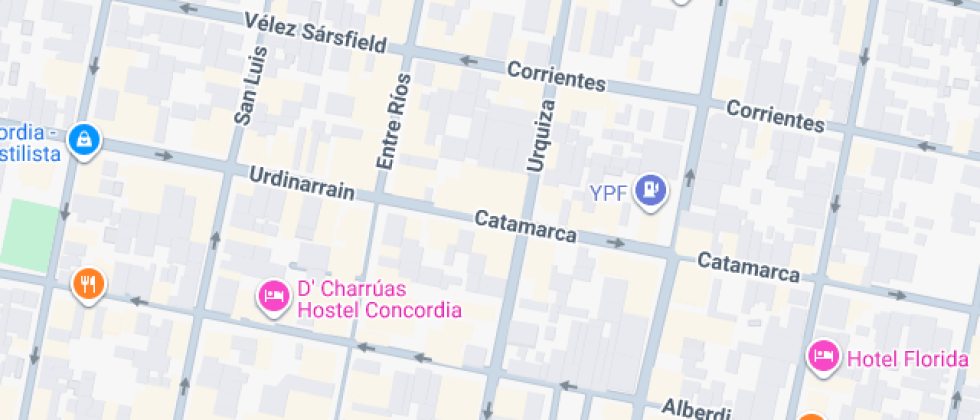 Instituto Priv. Instituto San Jose Adoratrices