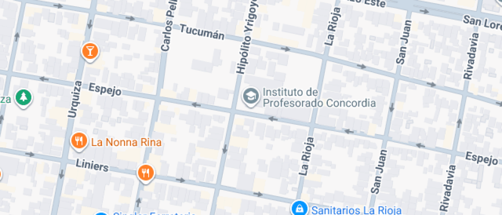 Colegio Priv. Monseñor Dr. R. J. Tavella