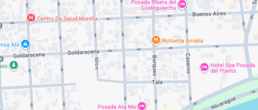 Colegio Priv. San Jose 47