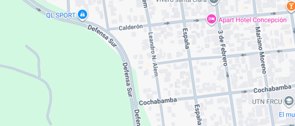 Colegio Priv. Sagrado Corazon De Jesus 73