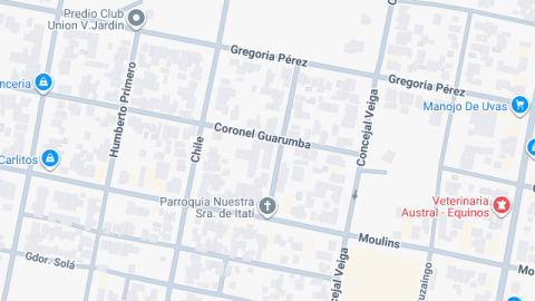 location map image