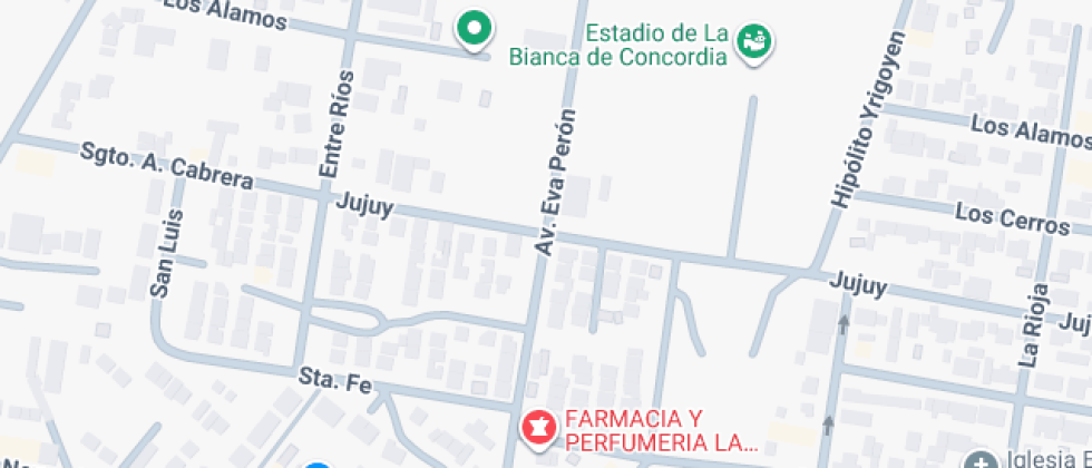 Colegio Priv. Nuestra Madre De La Merced 25