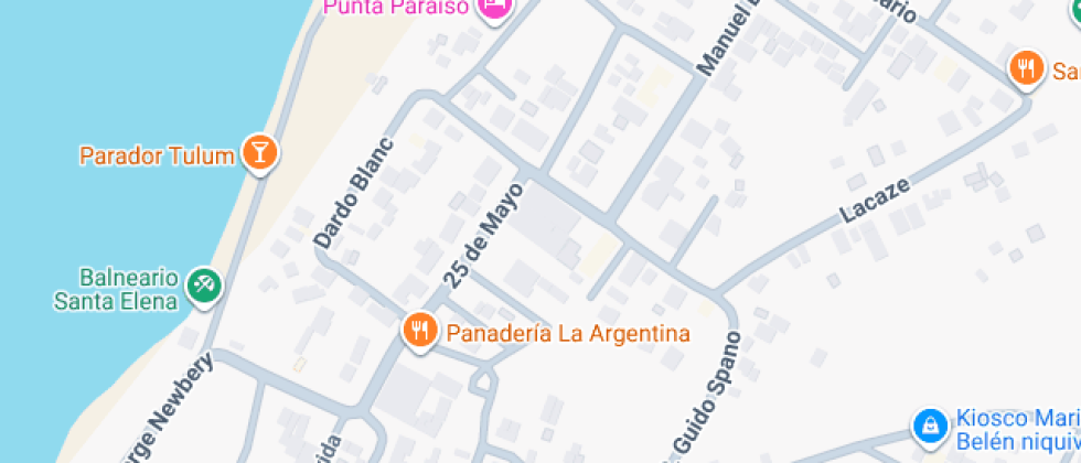Instituto Priv. Instituto Educacion Tecnica Fernando Torres Vilches