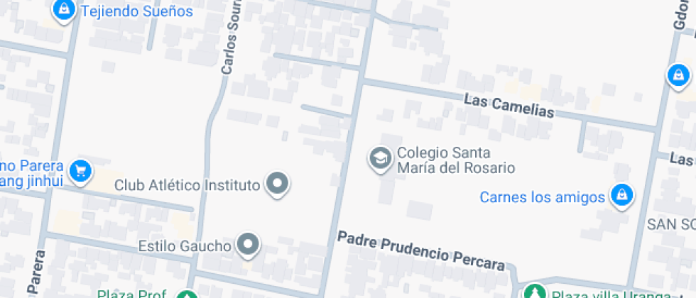 Instituto Priv. Santa Maria Del Rosario