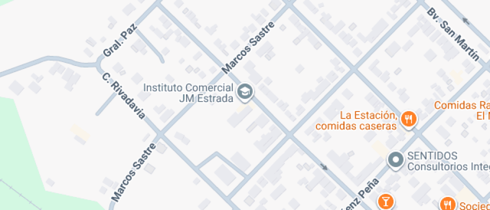 Instituto Priv. Instituto Jose Manuel Estrada