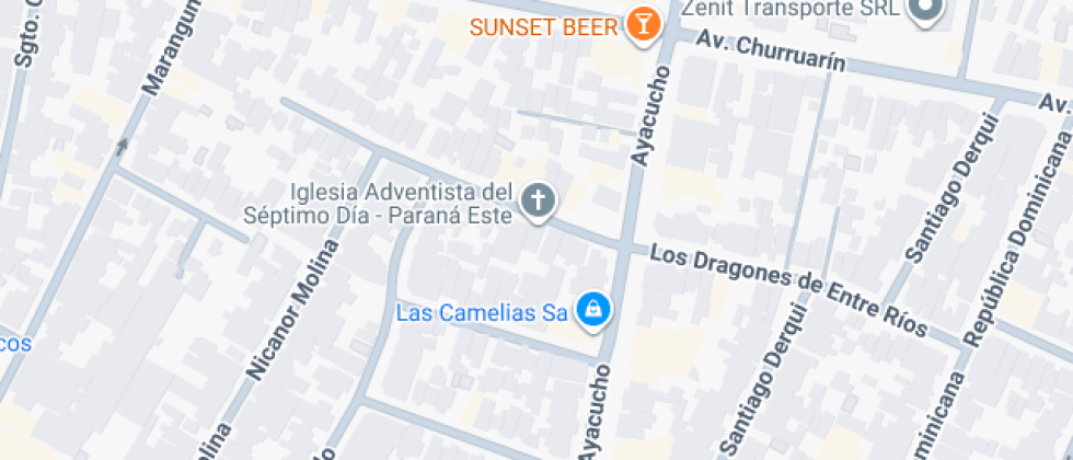 location map image